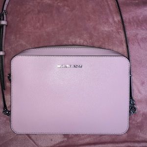 Michael Kors Crossbody Bag Like New